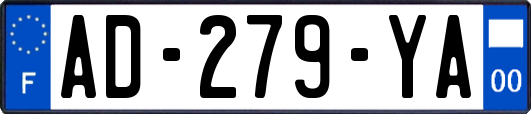 AD-279-YA