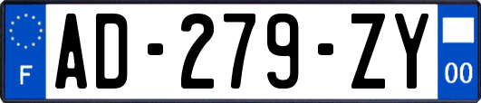 AD-279-ZY