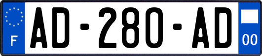 AD-280-AD