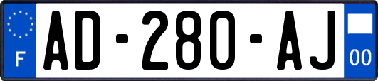 AD-280-AJ