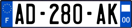 AD-280-AK