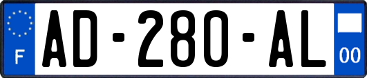 AD-280-AL
