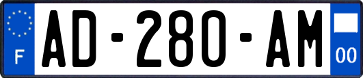 AD-280-AM