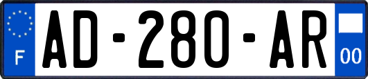 AD-280-AR