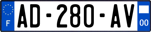 AD-280-AV