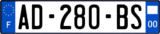 AD-280-BS