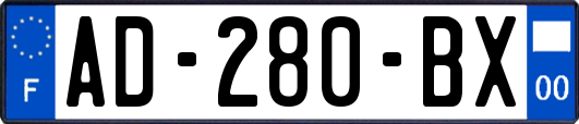 AD-280-BX