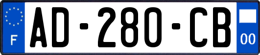 AD-280-CB