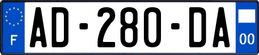 AD-280-DA