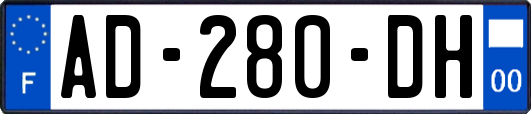 AD-280-DH