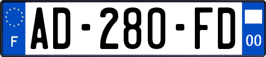 AD-280-FD