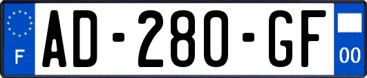 AD-280-GF