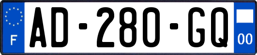 AD-280-GQ