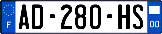 AD-280-HS