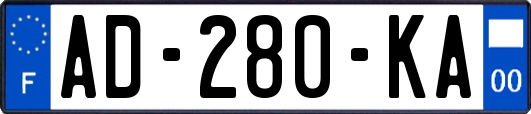 AD-280-KA