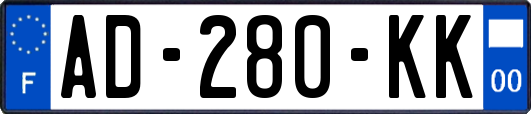 AD-280-KK