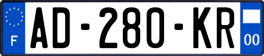 AD-280-KR