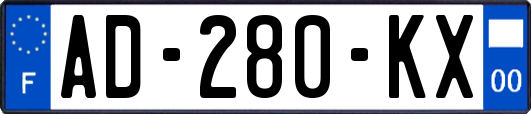 AD-280-KX