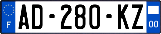 AD-280-KZ