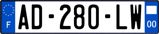 AD-280-LW