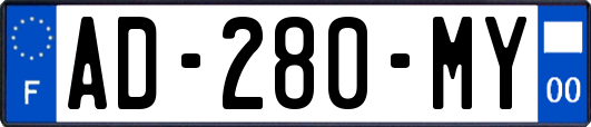 AD-280-MY