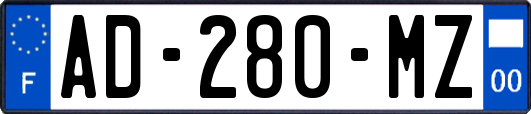 AD-280-MZ