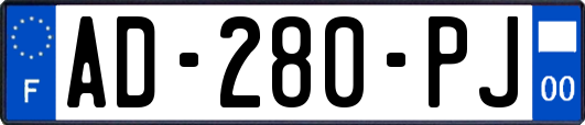 AD-280-PJ
