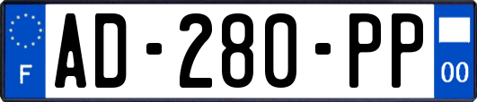 AD-280-PP