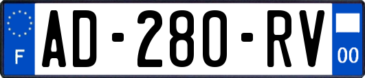 AD-280-RV