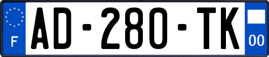 AD-280-TK