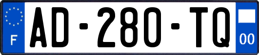 AD-280-TQ