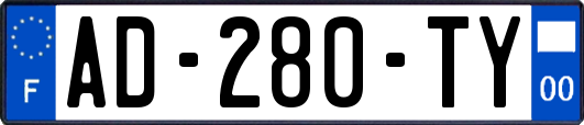 AD-280-TY