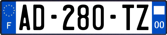 AD-280-TZ