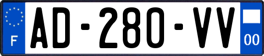 AD-280-VV