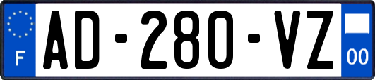 AD-280-VZ