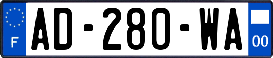 AD-280-WA