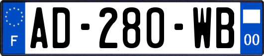 AD-280-WB