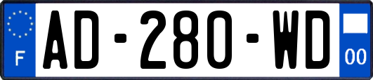 AD-280-WD