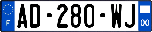 AD-280-WJ