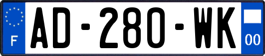 AD-280-WK