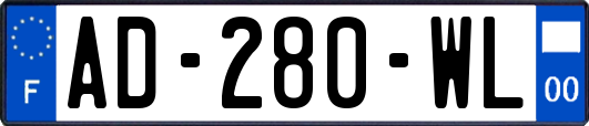 AD-280-WL