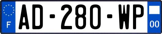 AD-280-WP