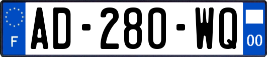 AD-280-WQ