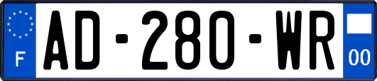 AD-280-WR