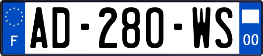 AD-280-WS