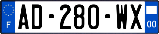 AD-280-WX