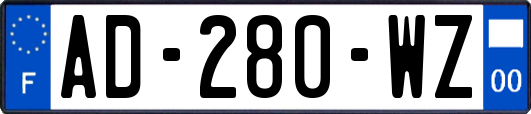 AD-280-WZ