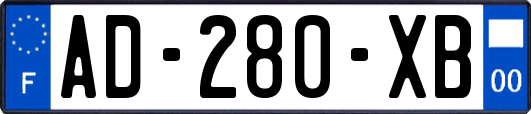 AD-280-XB