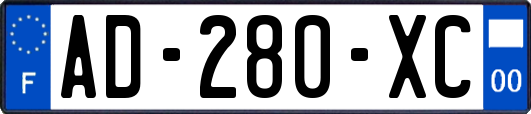 AD-280-XC
