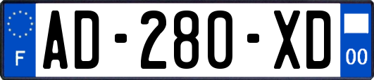 AD-280-XD